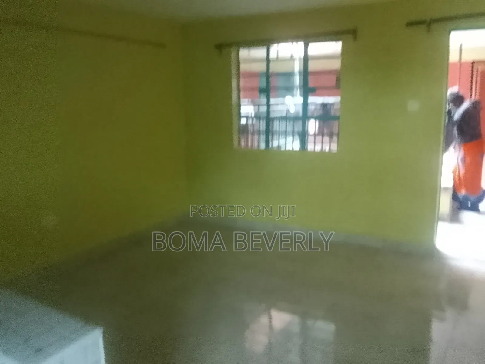 Furnished 1bdrm House in Githunguri Flat for rent