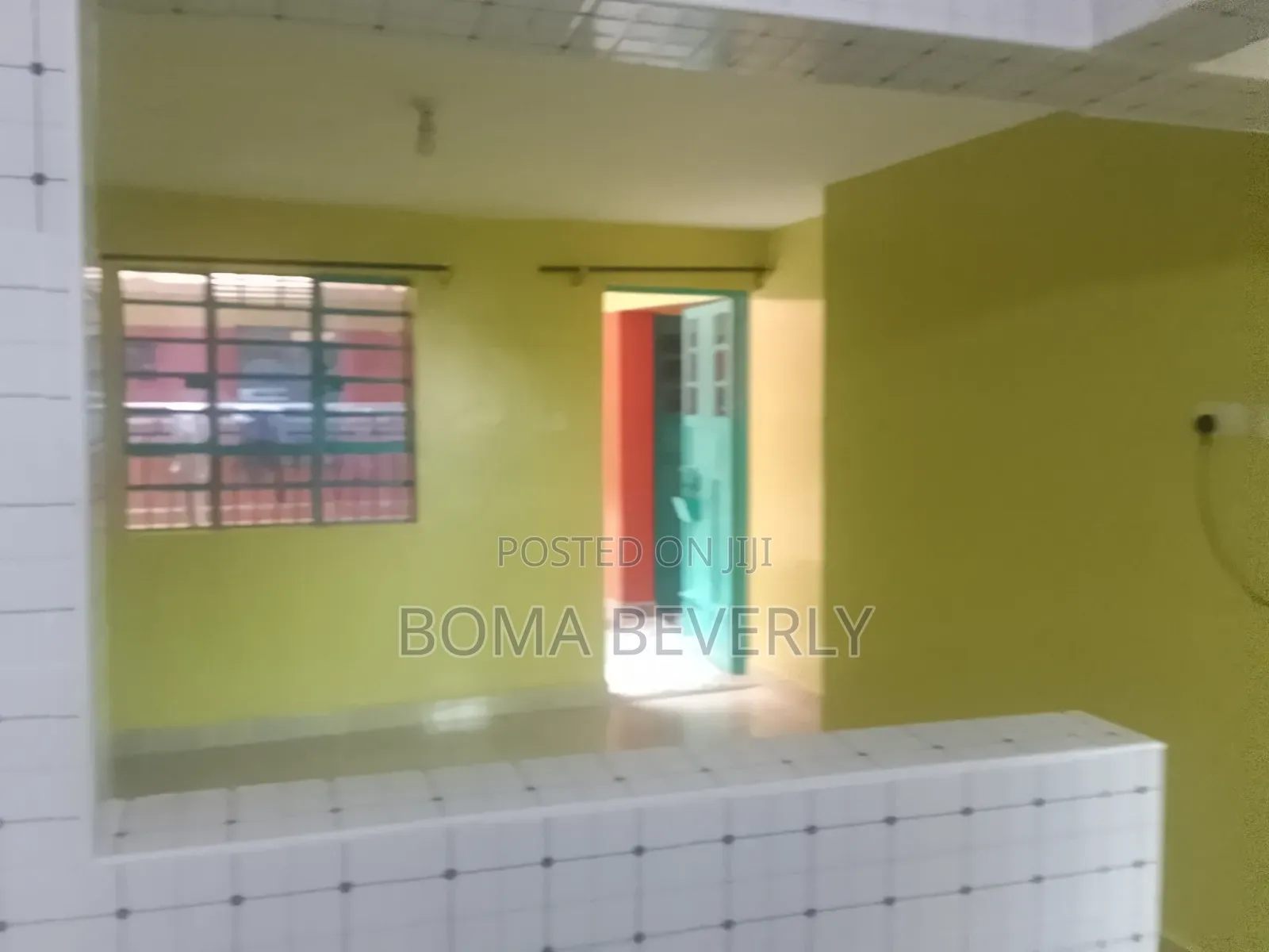 Furnished 1bdrm House in Githunguri Flat for rent