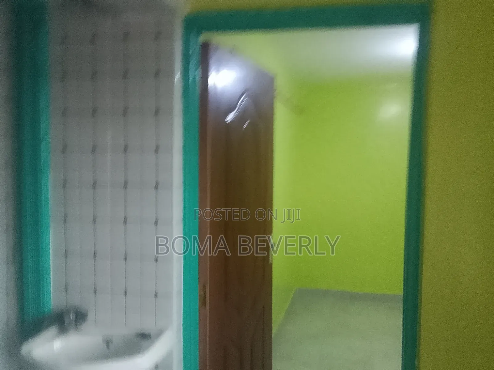 Furnished 1bdrm House in Githunguri Flat for rent