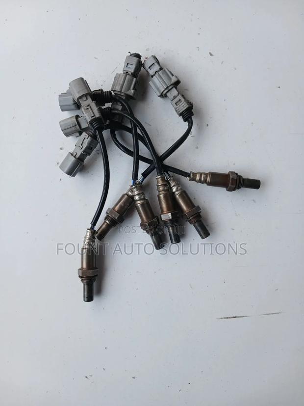Oxygen Sensor Toyota Harrier/ Lexus