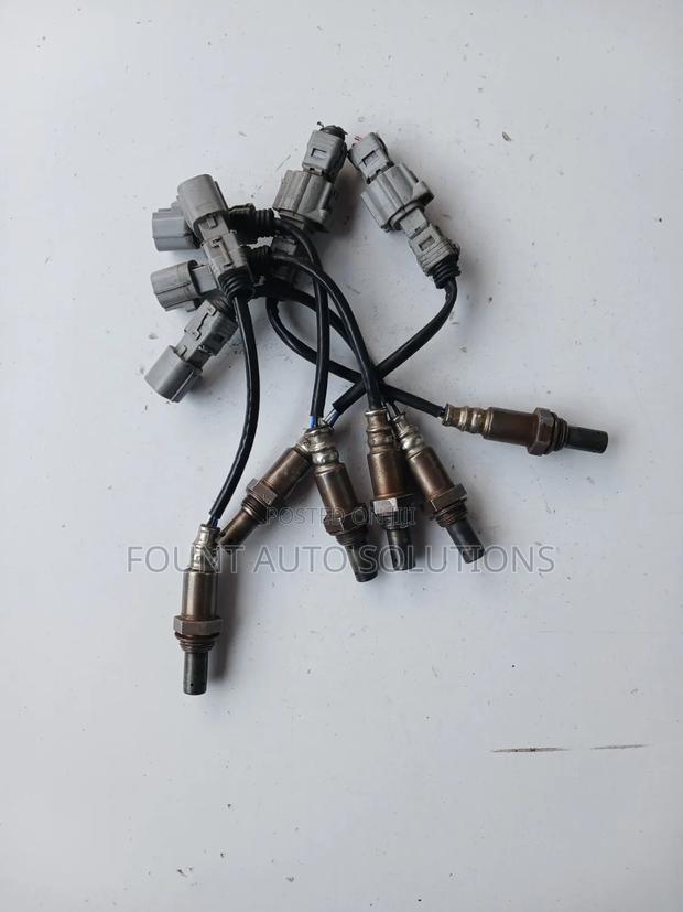 Oxygen Sensor Toyota Harrier/ Lexus - thumbnail 2
