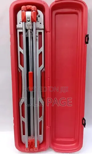 Rubi Tile Cutter Machine