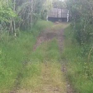 3-Acre Plot, Kariguini, Close to Marina Centre, Nyeri-Nyahururu Road