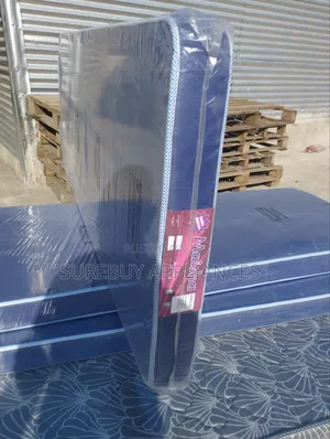 School High-Density Mattress – Durable Foam Mattress for Students