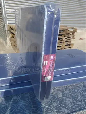 School High-Density Mattress – Durable Foam Mattress for Students