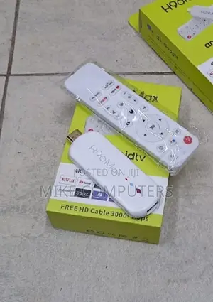 H96 Android 14.0 Tv Stick Uhd, Bluetooth Rockchip, 2gb Ram