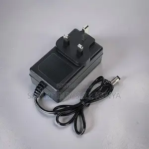 Universal 21v 1a 3 Pin Lithium Ion Battery Charger Power Adapter