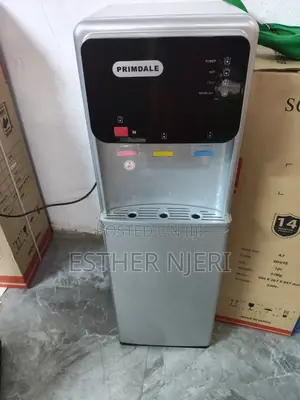 Primdale Dispenser Available