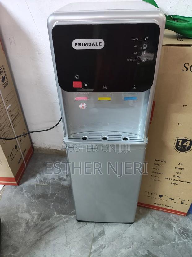 Primdale Dispenser Available - thumbnail 2