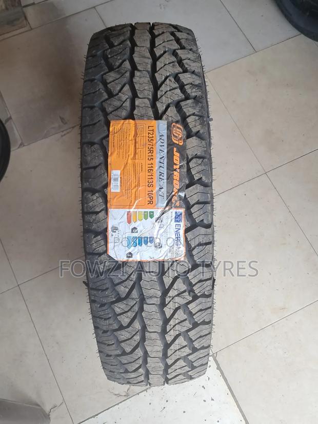 235/75r15 Joyroad 10pr