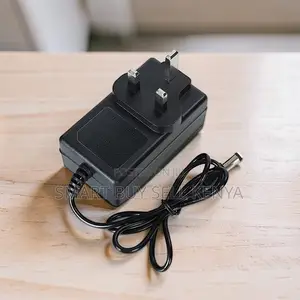 Highly Durable 21v 1a 3 Pin Lithium Ion Battery Charger Power Adapter
