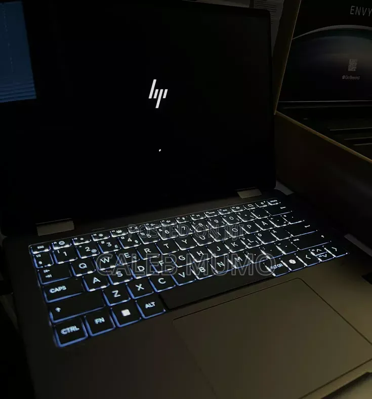 Laptop HP EliteBook 840 G6 8GB Intel Core i7 HDD+SSD 128GB