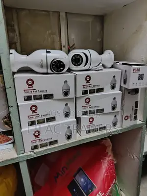 Spy Camera / Nanny Camera
