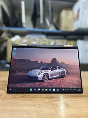 Laptop Dell XPS 13 9310 2-in-1 16GB Intel Core i7 SSD 256GB