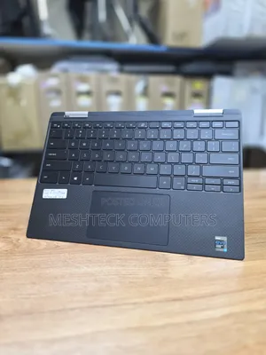Laptop Dell XPS 13 9310 2-in-1 16GB Intel Core i7 SSD 256GB