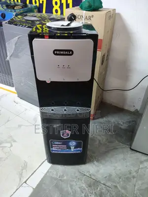 Brand New Primdale Dispenser