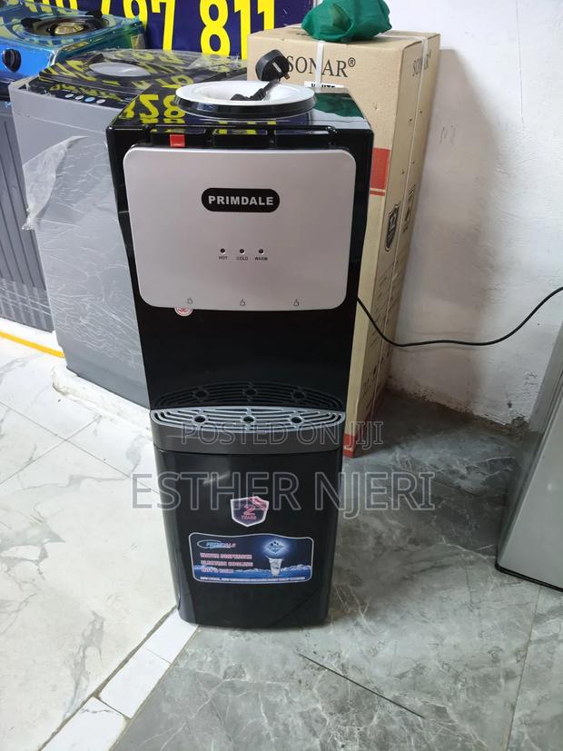 Brand New Primdale Dispenser