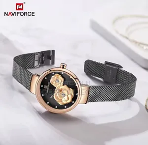 Naviforce Ladies Watch
