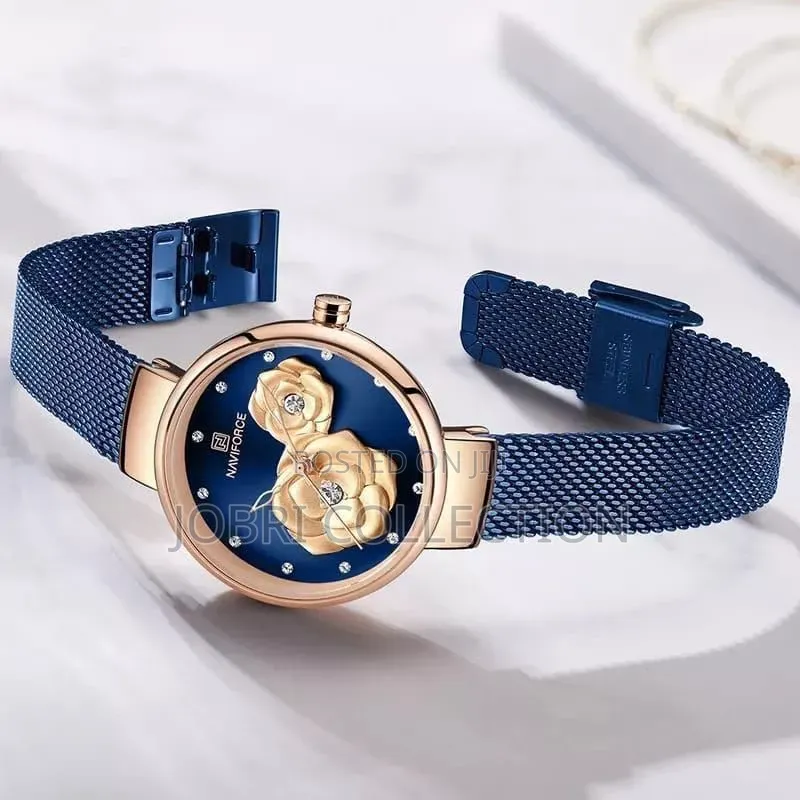 Naviforce Ladies Watch