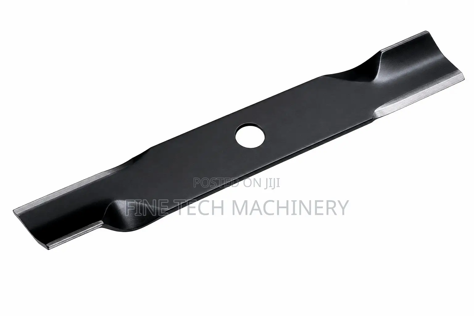 Lawn Mower Blade