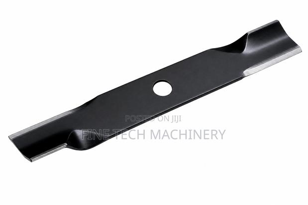 Lawn Mower Blade