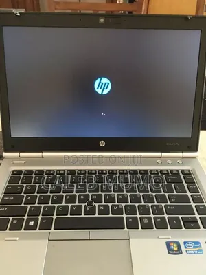 Laptop HP EliteBook 840 G6 8GB Intel Core i7 HDD+SSD 128GB
