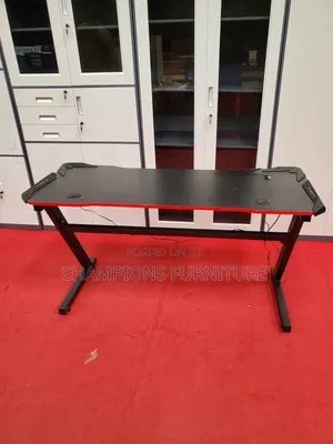 E-Sports Gaming Desk