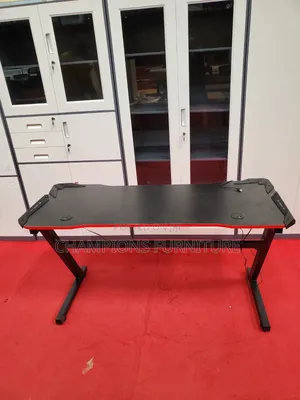 E-Sports Gaming Desk