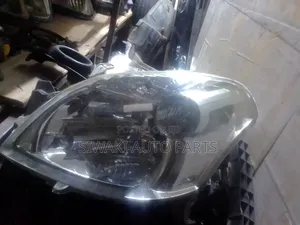 Raum Headlight Xenon