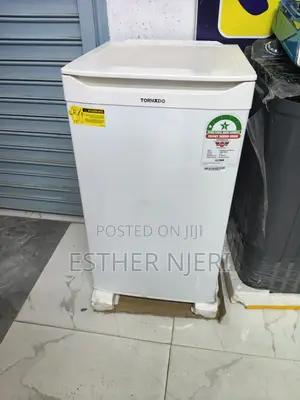 Tonardo Brand New 90litres Fridge