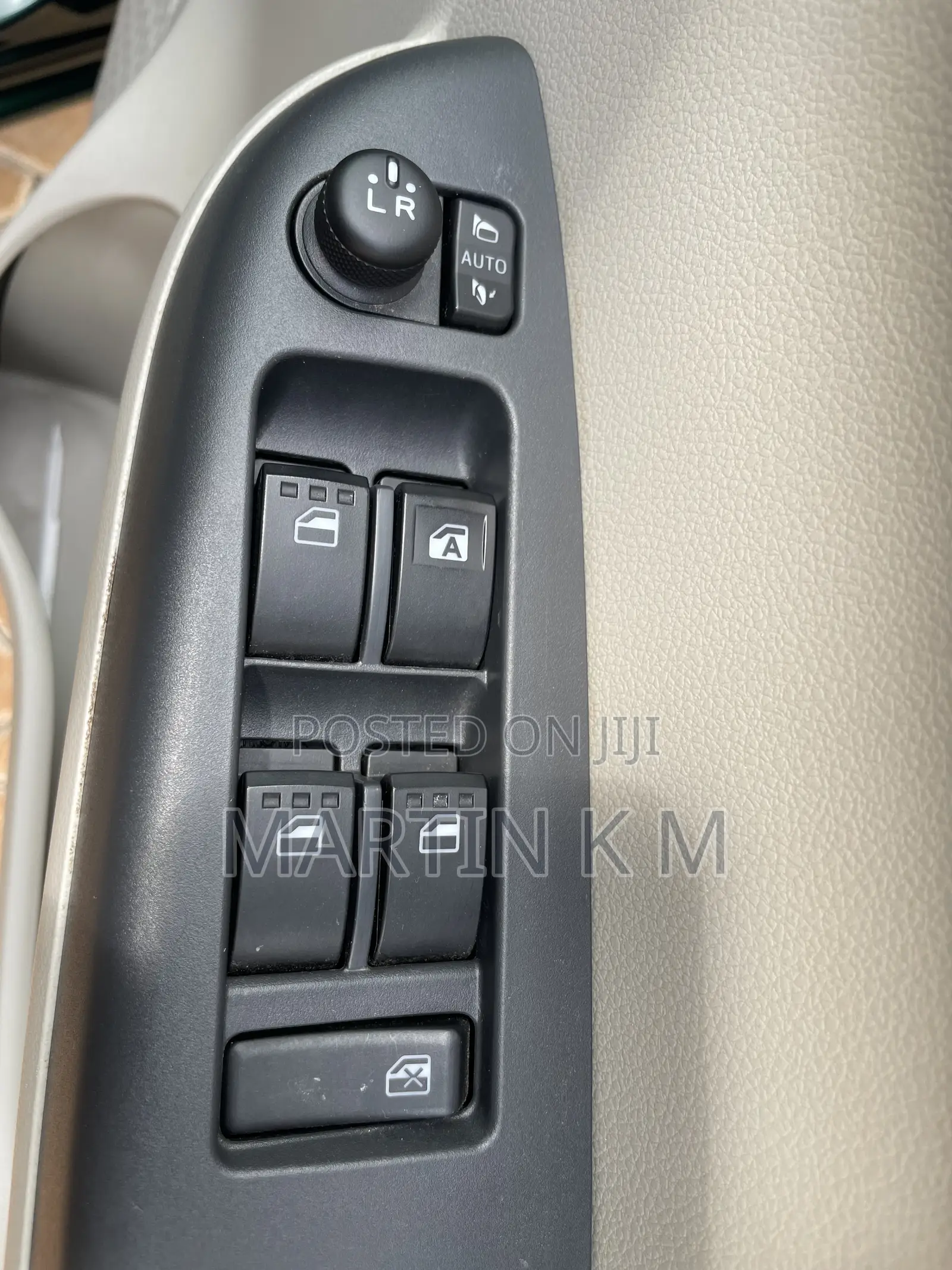 Toyota Passo 1.0 FWD 2019 Green