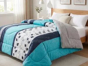 *Woollen/Velvet Duvet