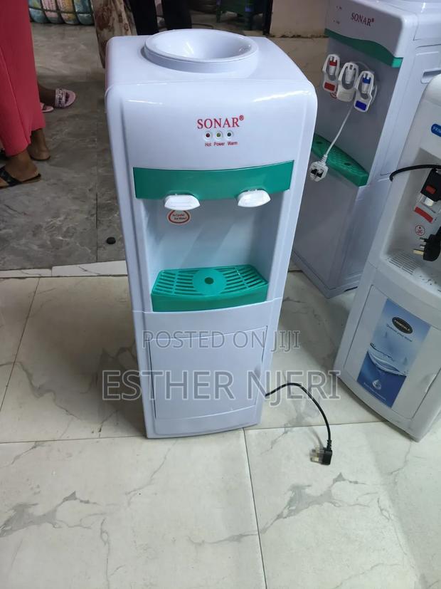Sonar Brand New Dispenser - thumbnail 2
