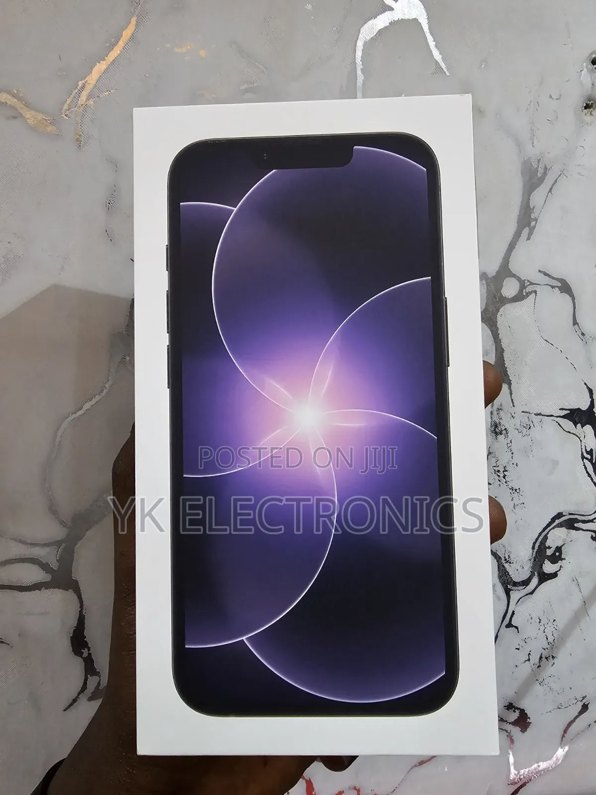 New Apple iPhone 17e 256 GB Black
