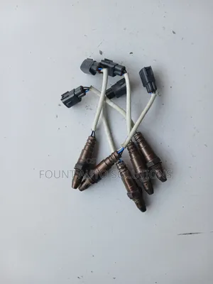Oxygen Sensor Toyota 4runner Sr5