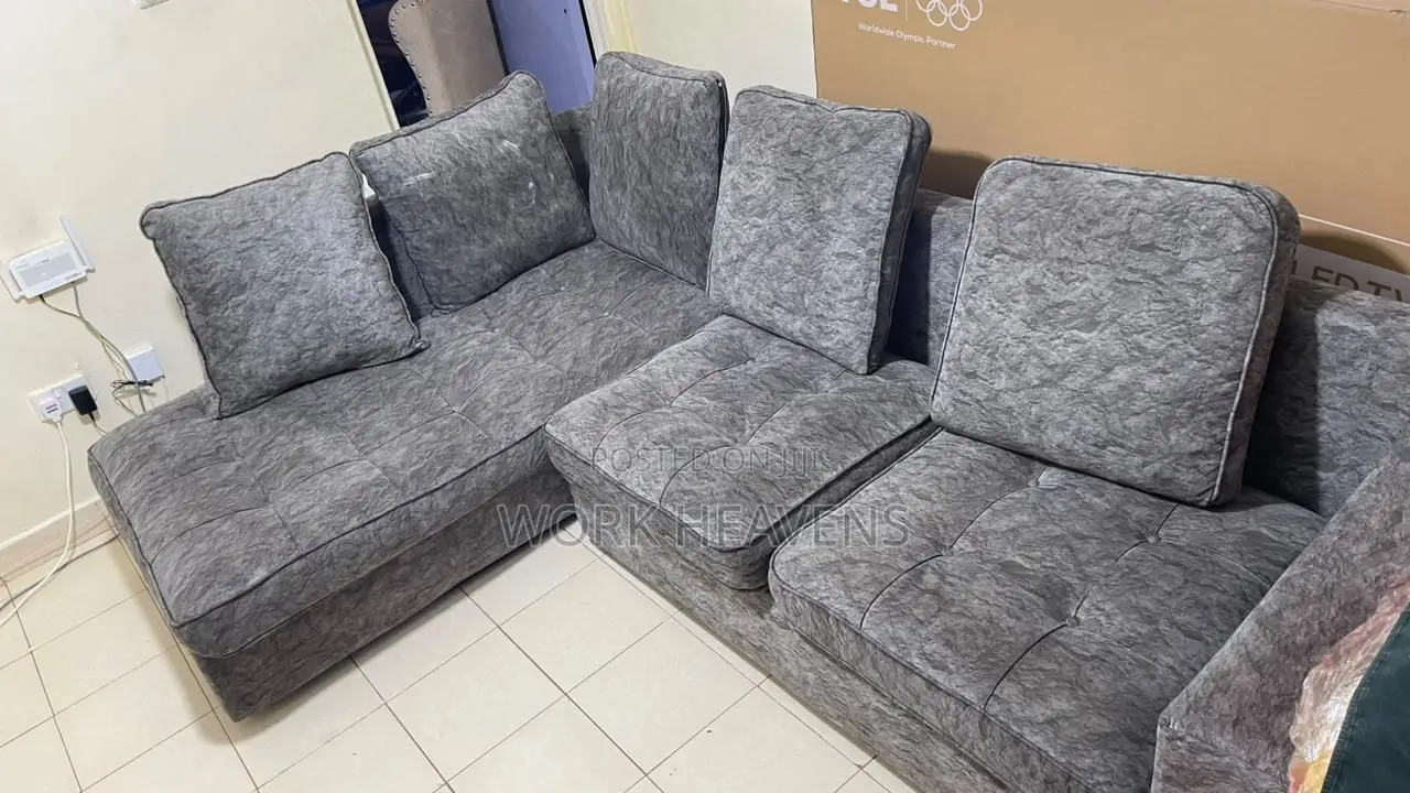 Corner Sofa( L Sofa)