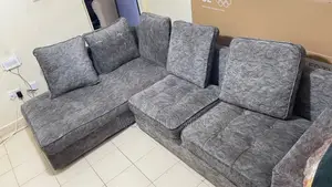 Corner Sofa( L Sofa)