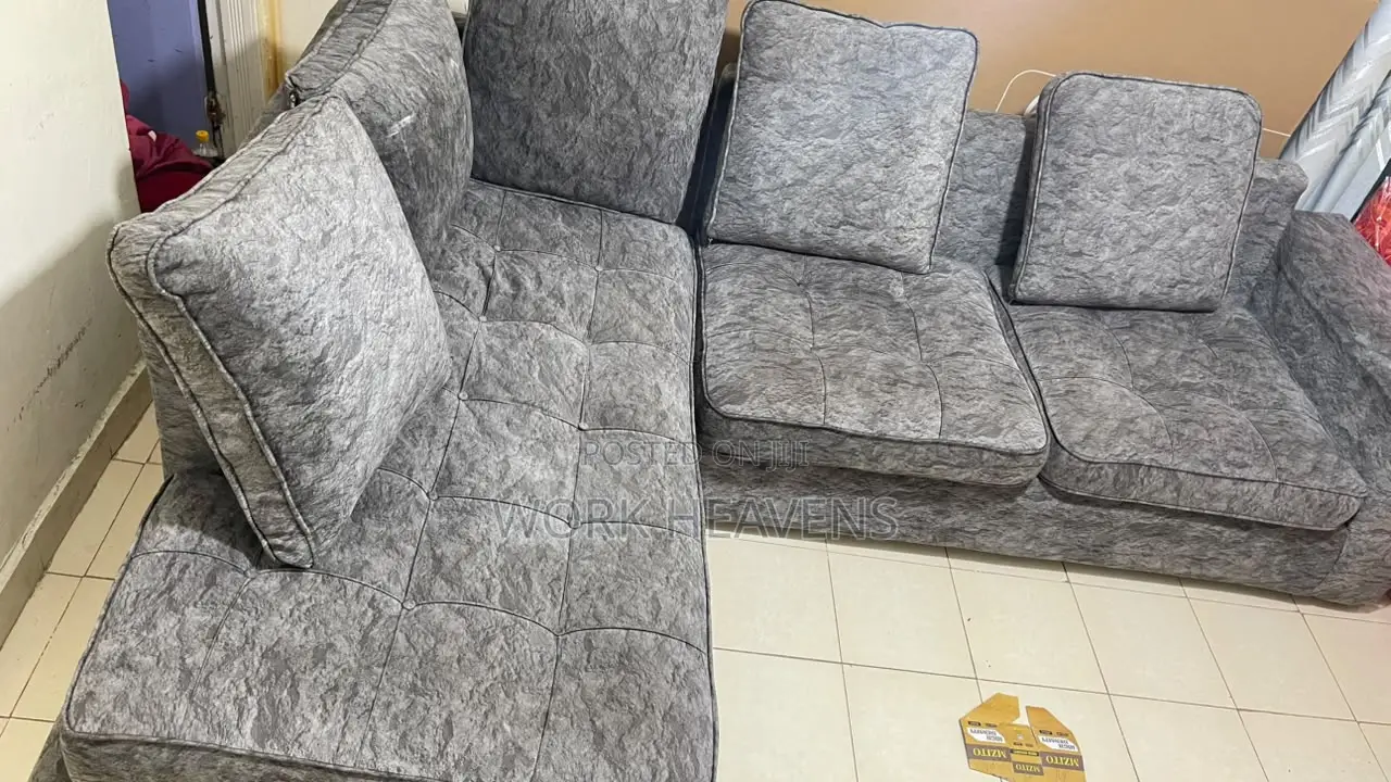 Corner Sofa( L Sofa)