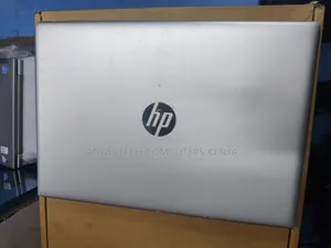 Laptop HP ProBook 640 G5 16GB Intel Core i5 SSD 256GB