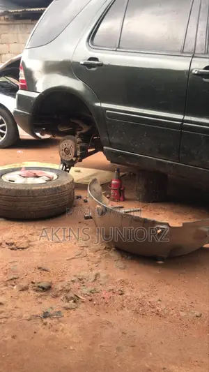 Automobile Engineer