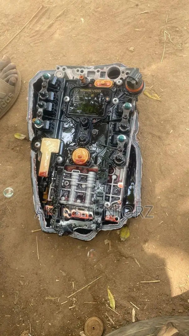 Automobile Engineer