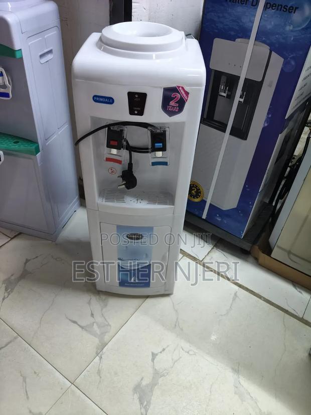 Primdale Dispenser - thumbnail 2