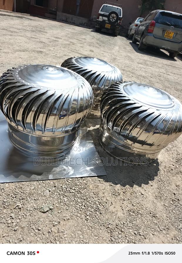 600mm Cyclones / Air Ventilator/ Cyclones