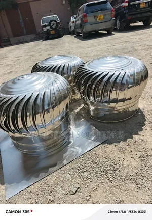600mm Cyclones / Air Ventilator/ Cyclones