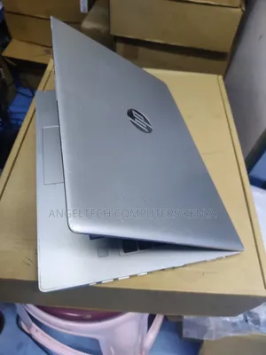 Laptop HP ProBook 640 G5 16GB Intel Core i5 SSD 256GB