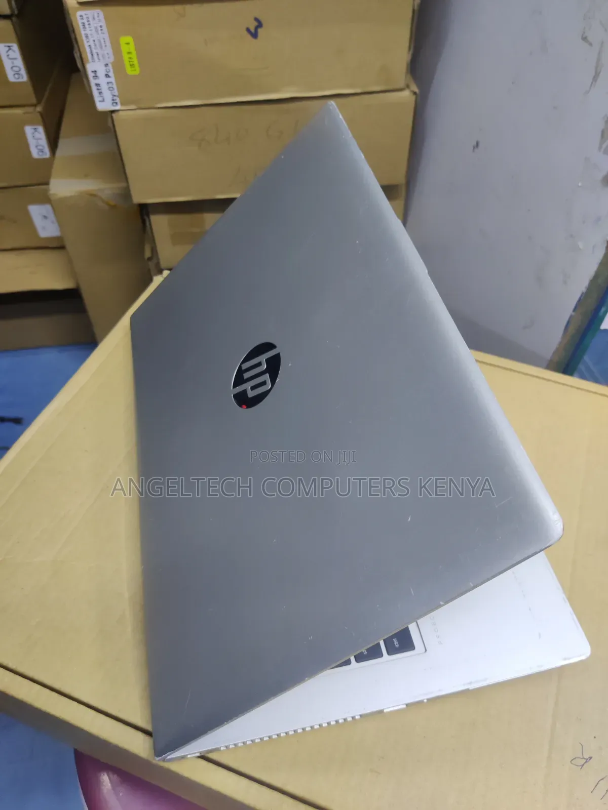 Laptop HP ProBook 640 G5 16GB Intel Core i5 SSD 256GB