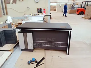 Smart Executive Director Office Desk
