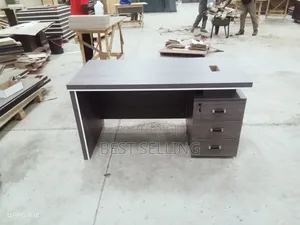 Smart Executive Director Office Desk