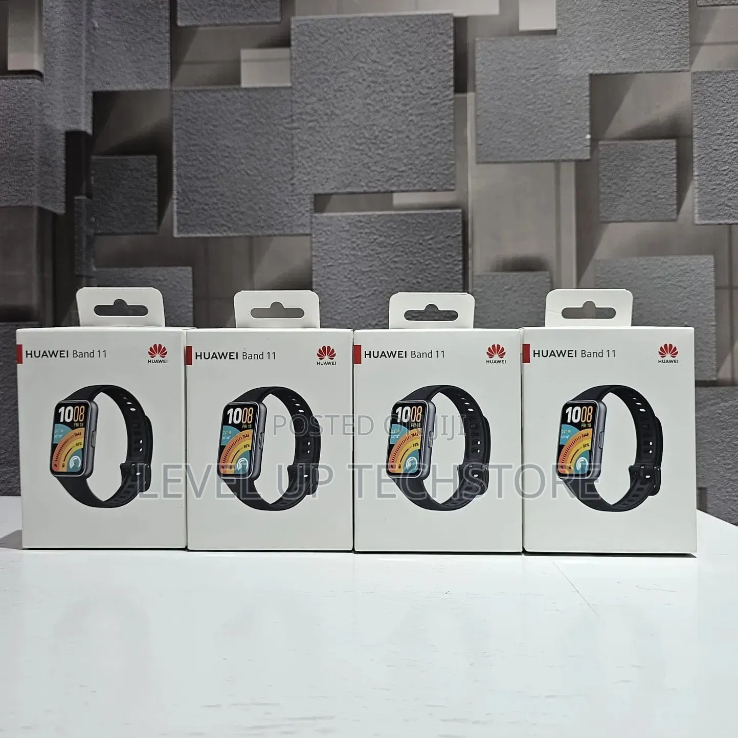 Huawei Band 11 Watch