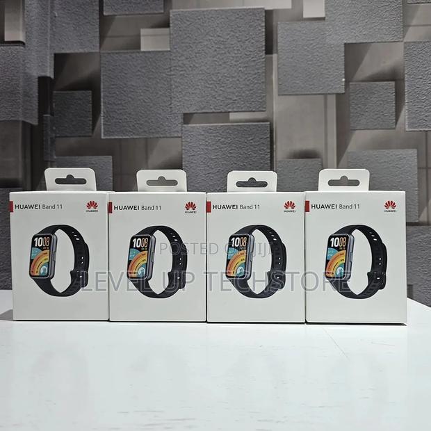 Huawei Band 11 Watch